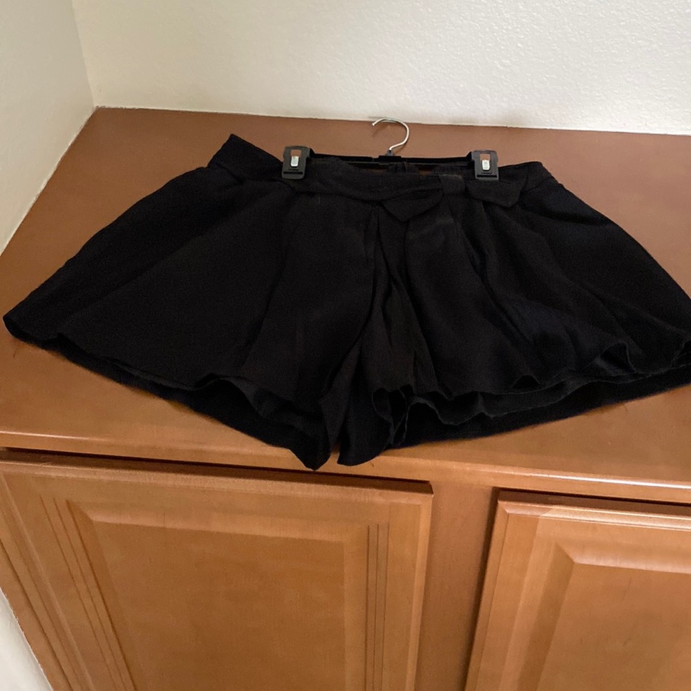 Lauren Conrad Shorts